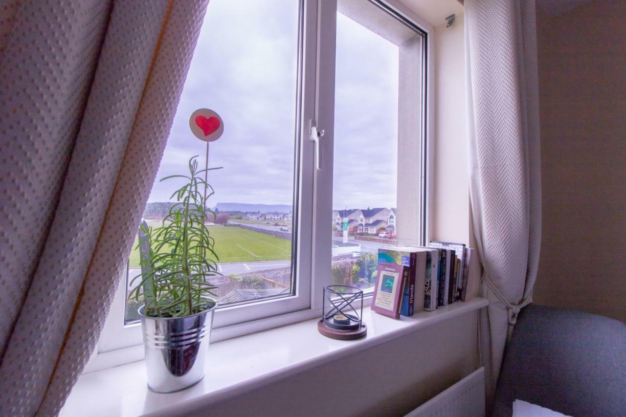 Strandhill Home, One Minute From The Beach And Pubs Exterior photo