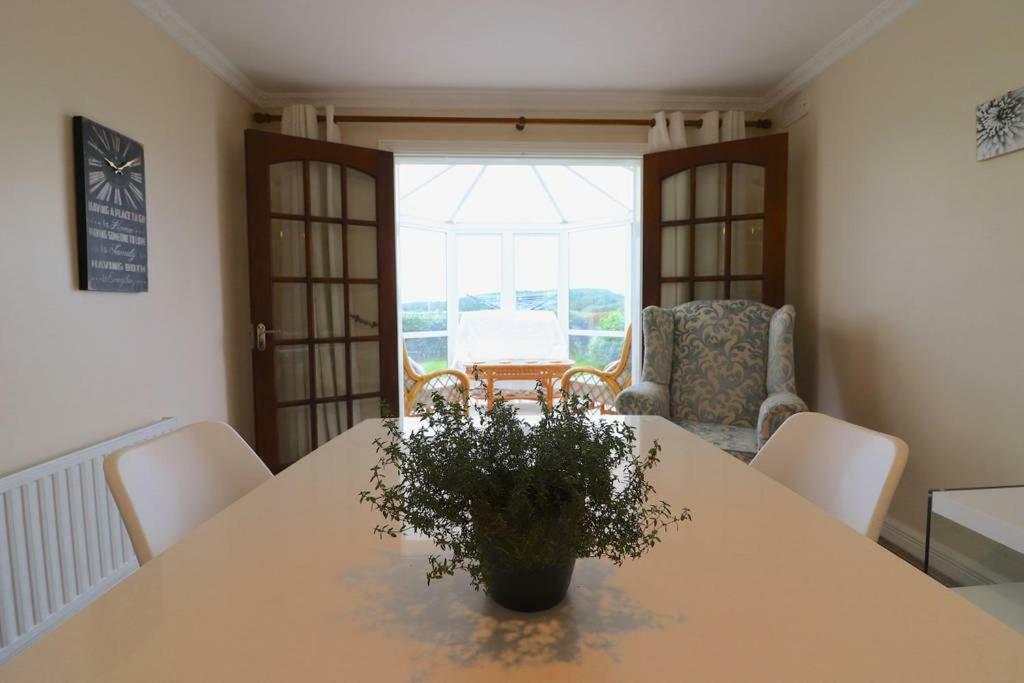 Strandhill Home, One Minute From The Beach And Pubs Exterior photo