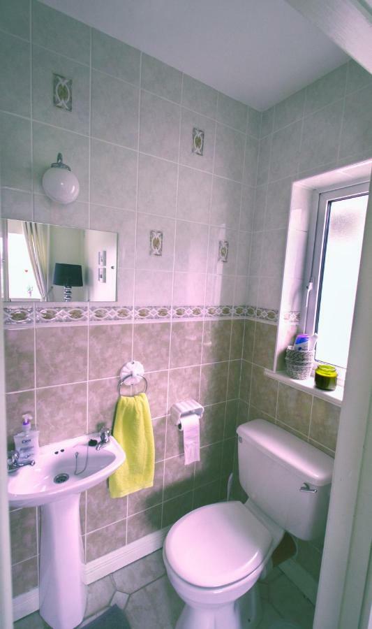 Strandhill Home, One Minute From The Beach And Pubs Exterior photo