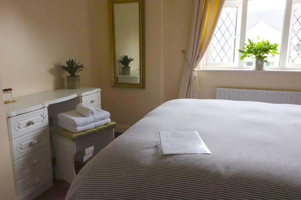 Strandhill Home, One Minute From The Beach And Pubs Exterior photo
