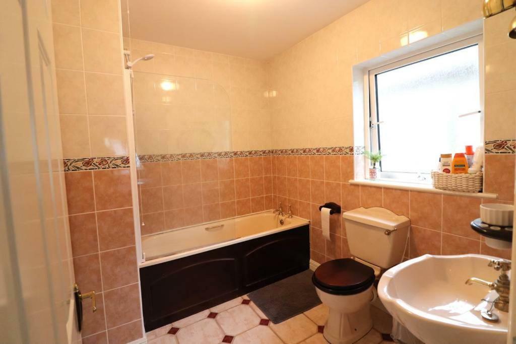 Strandhill Home, One Minute From The Beach And Pubs Exterior photo