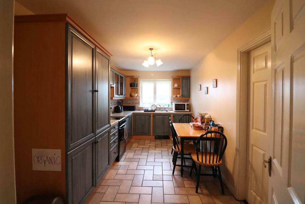 Strandhill Home, One Minute From The Beach And Pubs Exterior photo