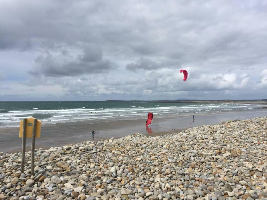 Strandhill Home, One Minute From The Beach And Pubs Exterior photo