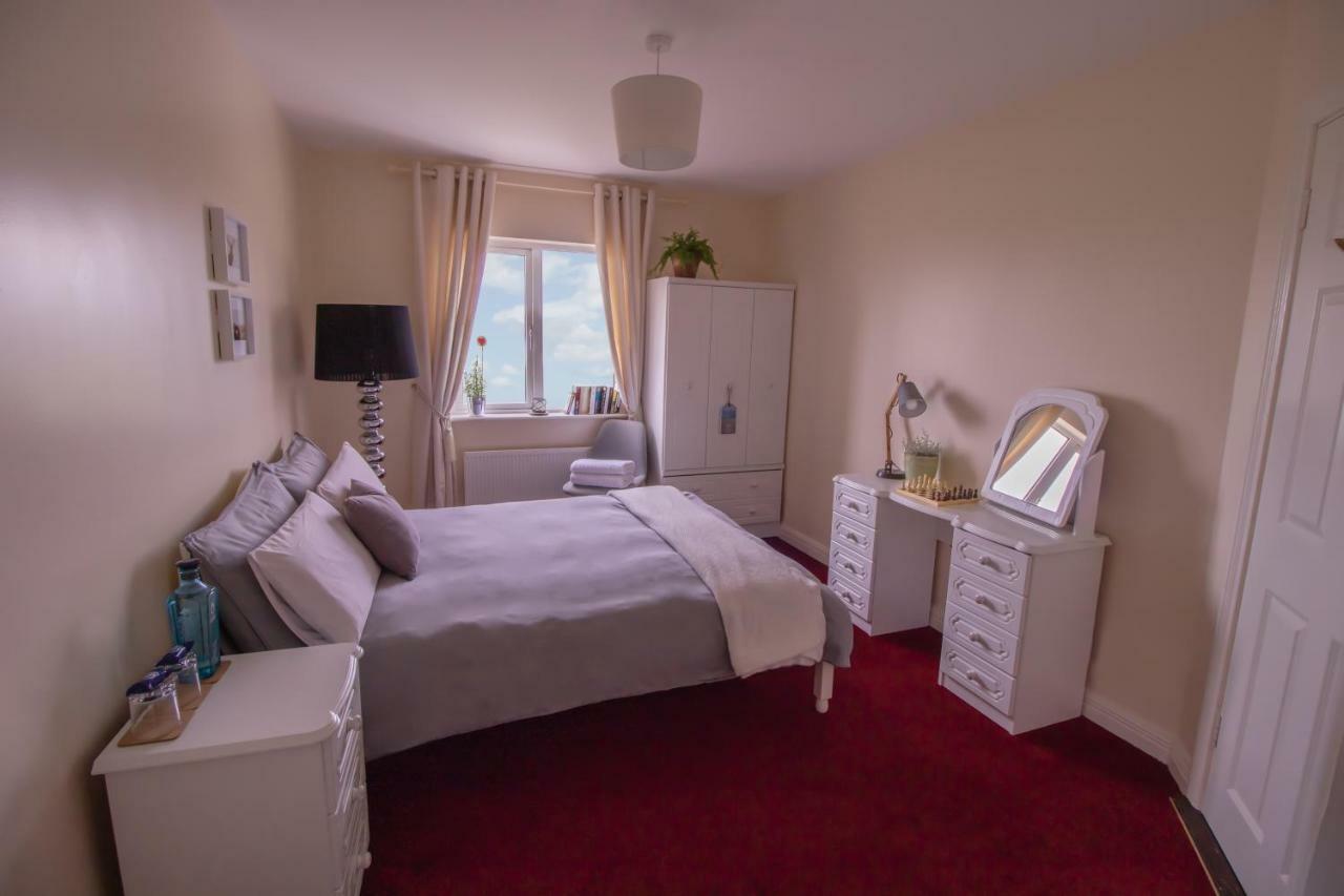 Strandhill Home, One Minute From The Beach And Pubs Exterior photo