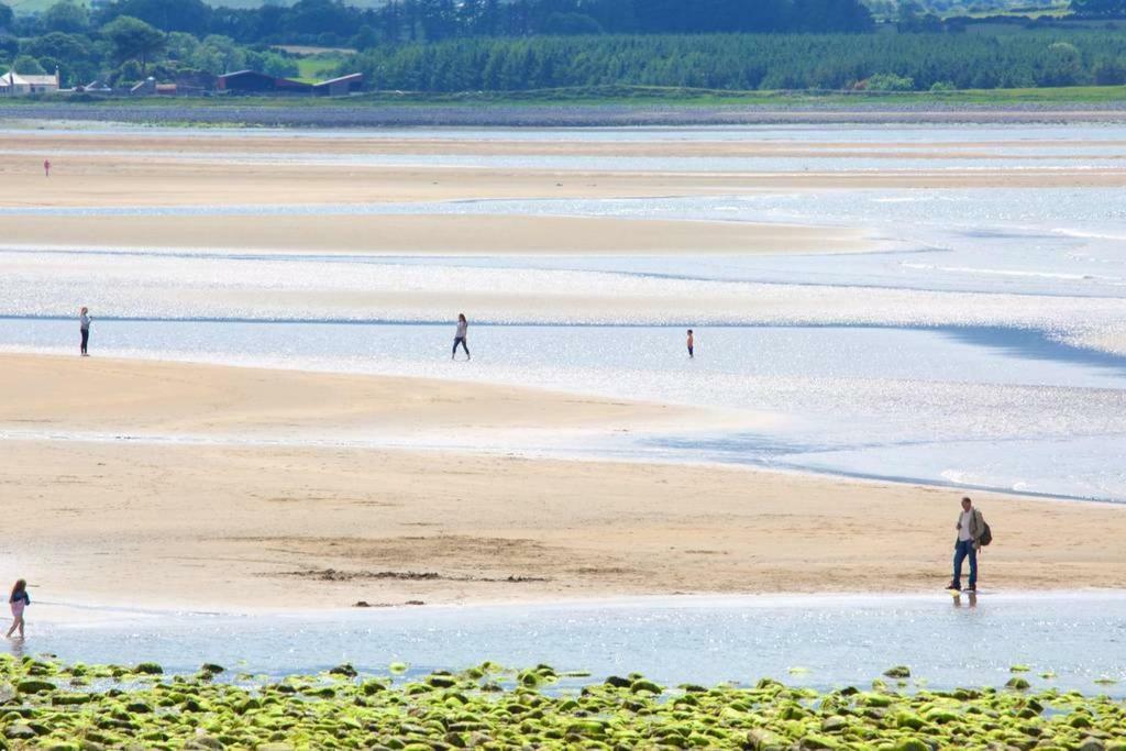 Strandhill Home, One Minute From The Beach And Pubs Exterior photo
